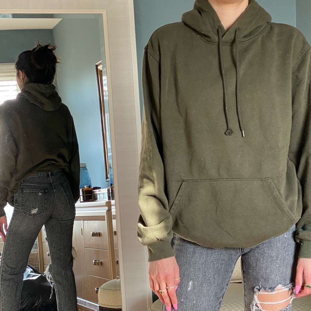 H&M hoodie